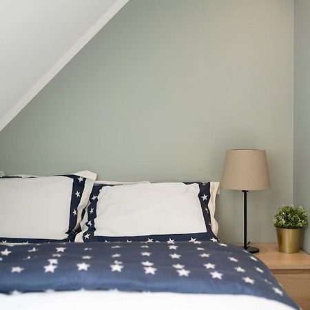 Barfot Apartments Bergen Zewnętrze zdjęcie