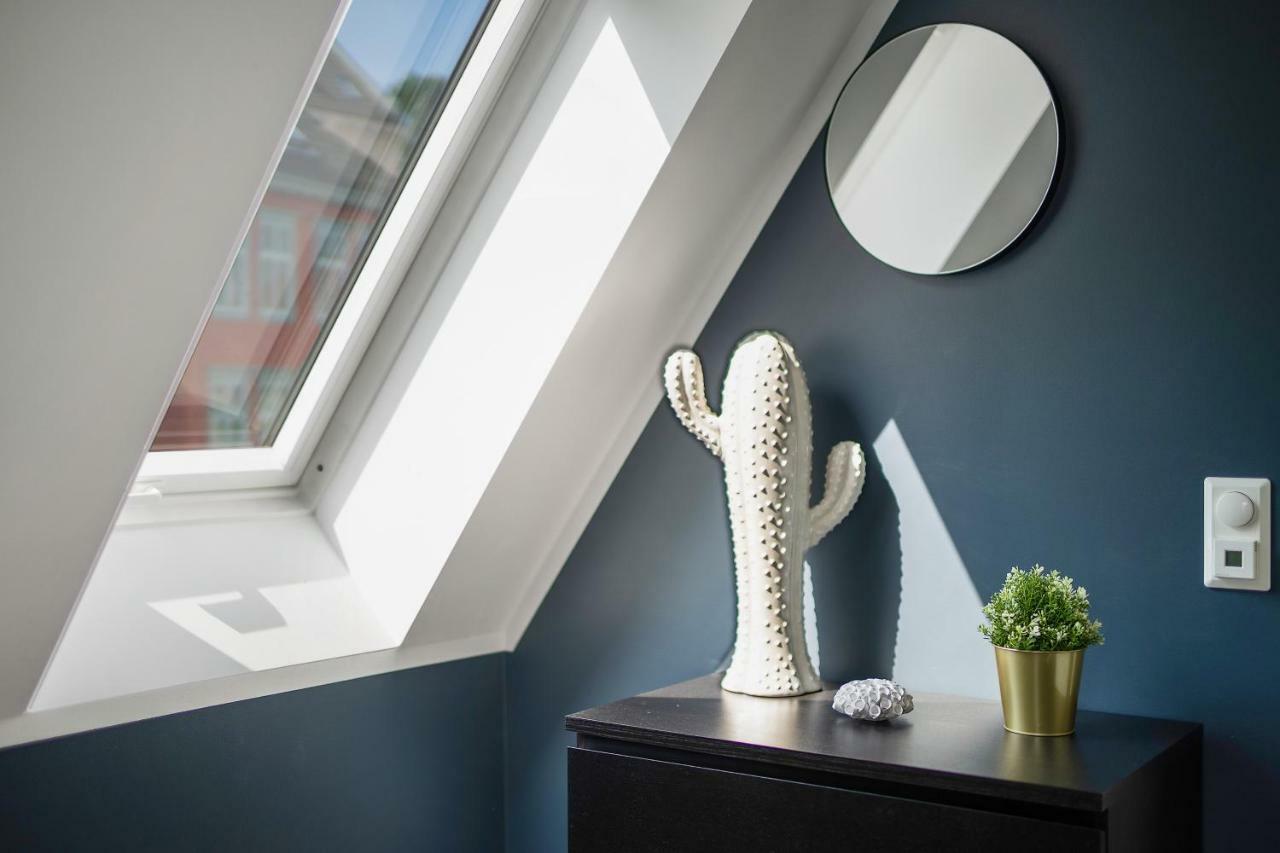 Barfot Apartments Bergen Zewnętrze zdjęcie